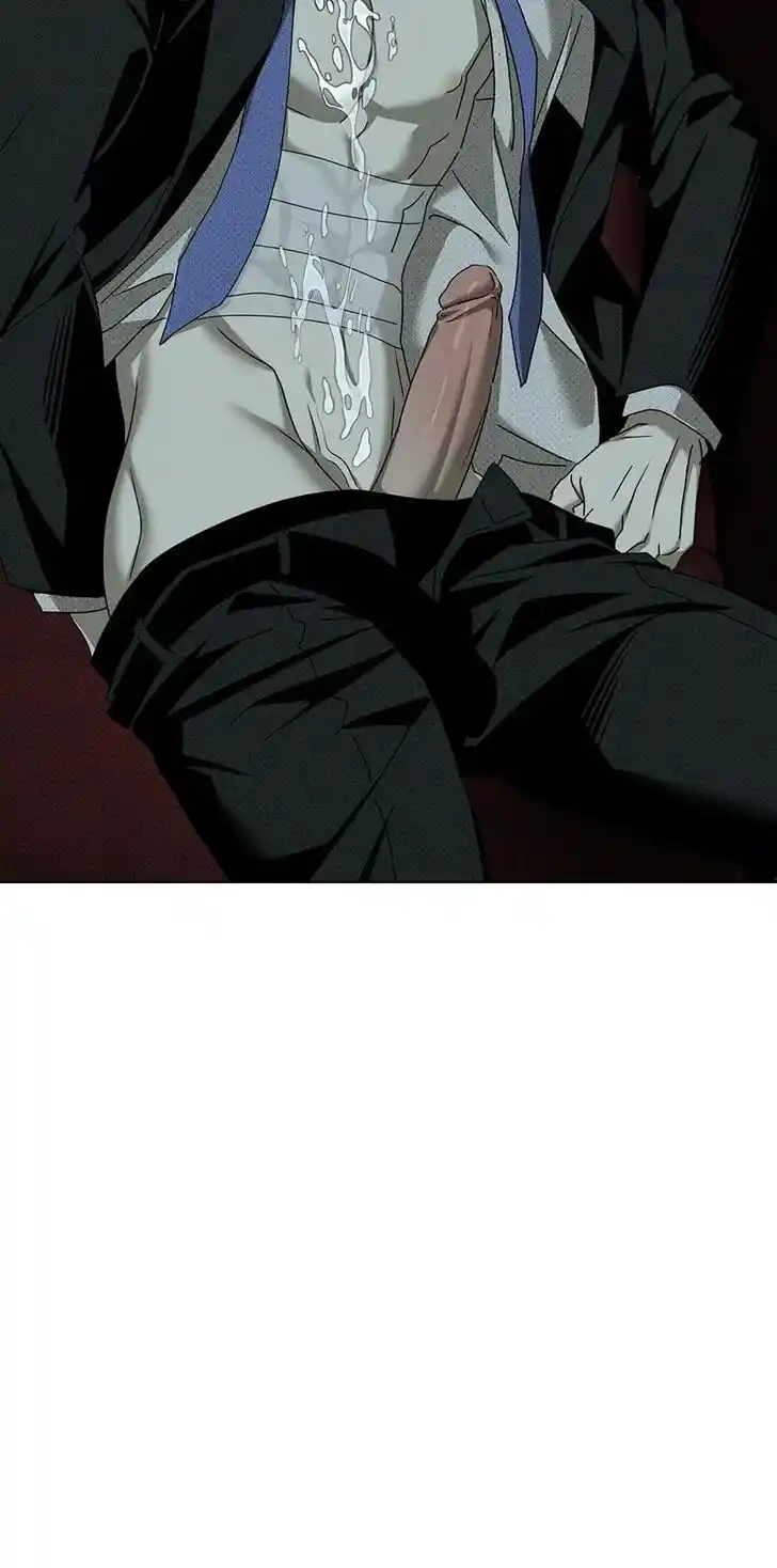 Under the Green Light Ch.063