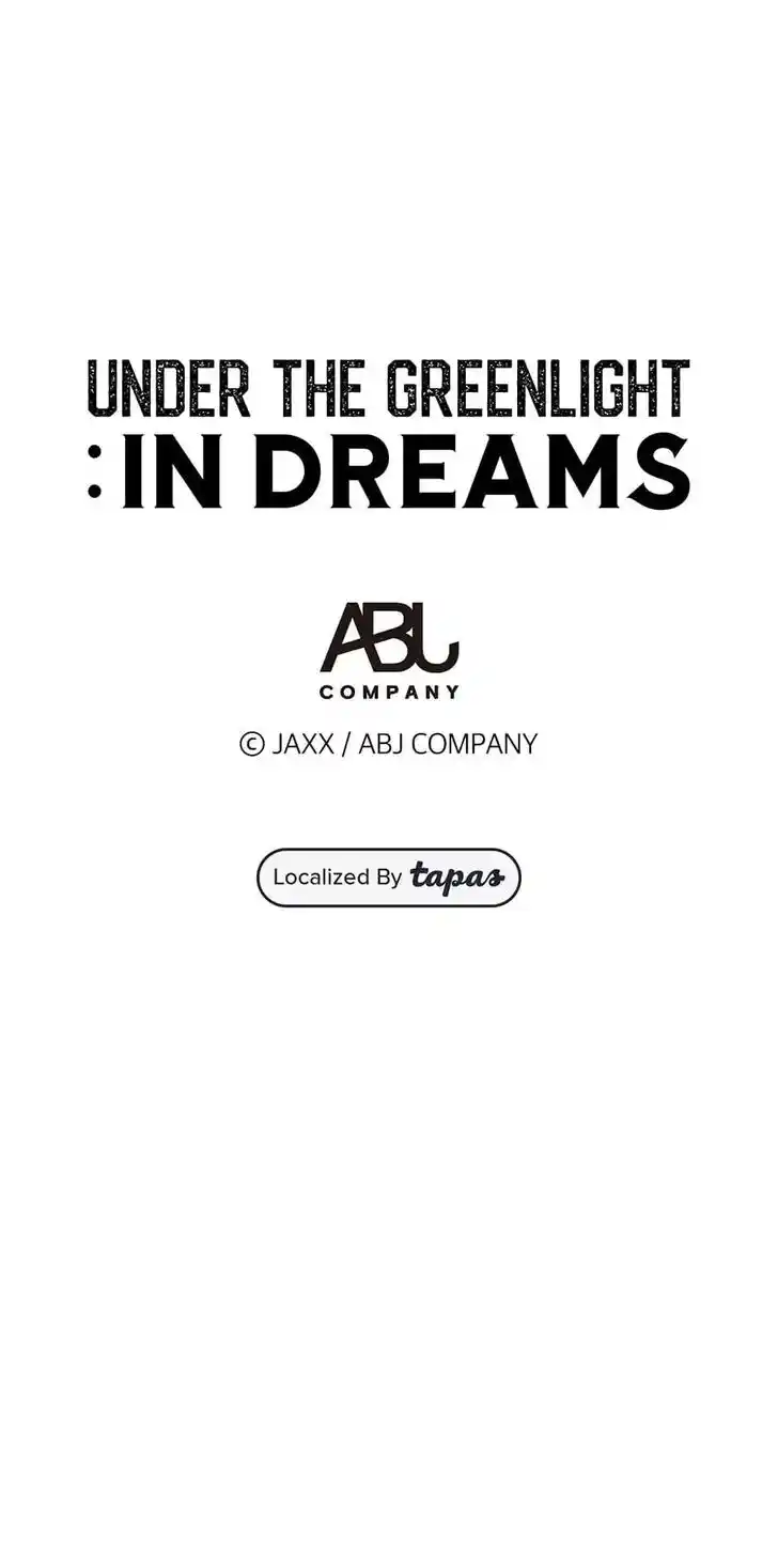 Under the Green Light Ch.063