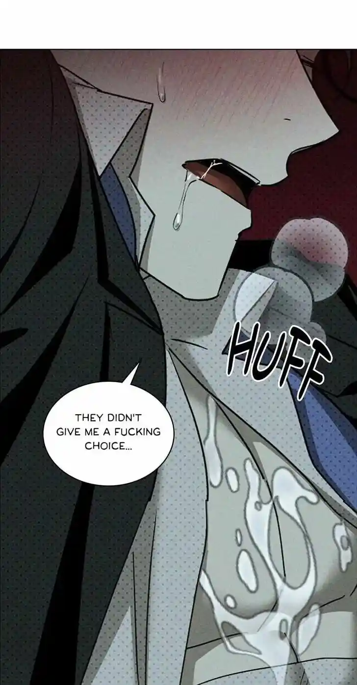 Under the Green Light Ch.064