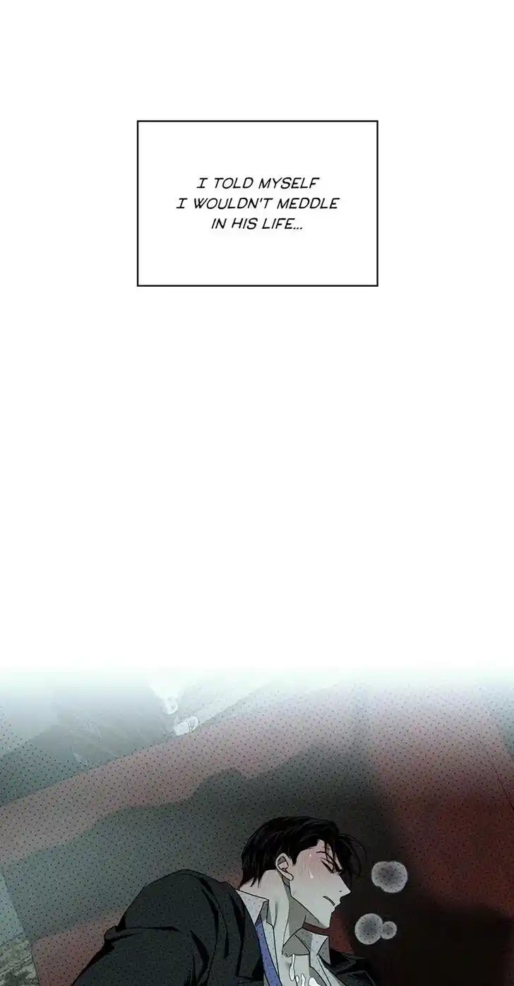 Under the Green Light Ch.064