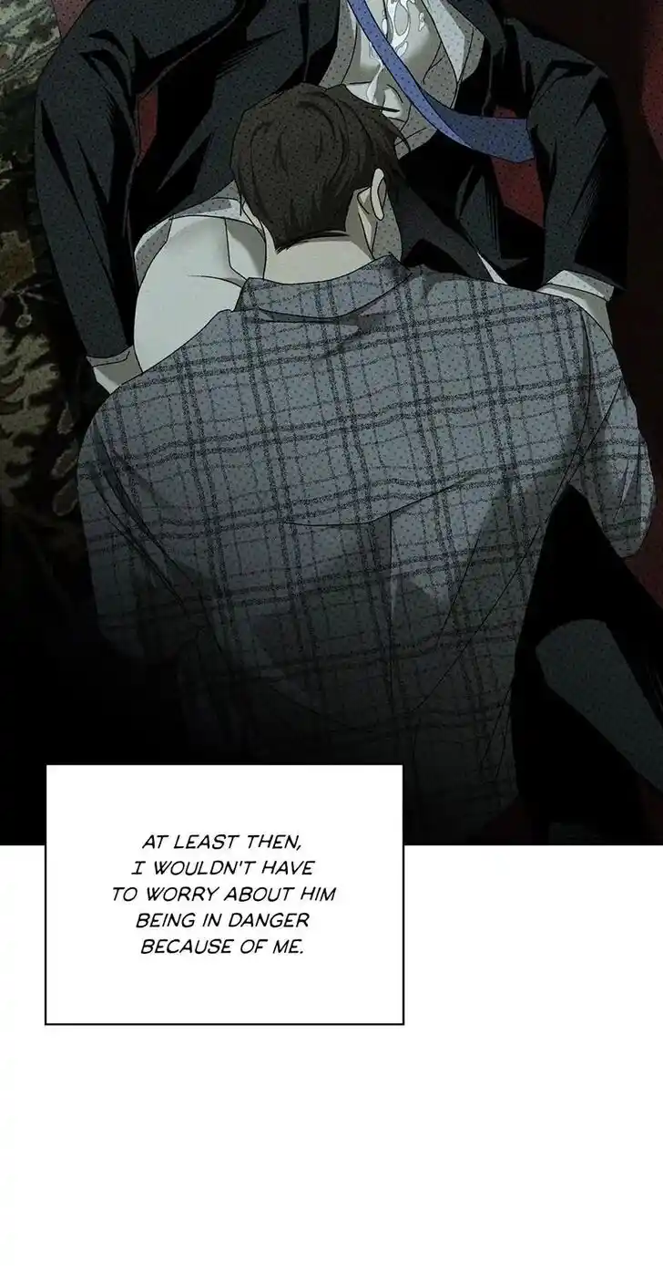 Under the Green Light Ch.064