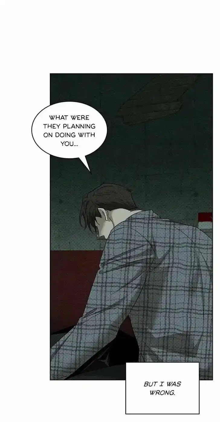 Under the Green Light Ch.064