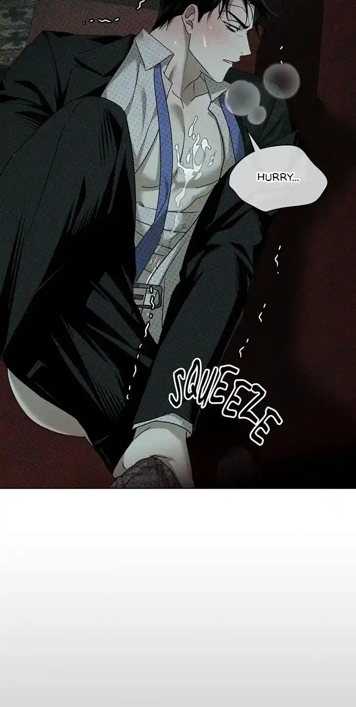 Under the Green Light Ch.064