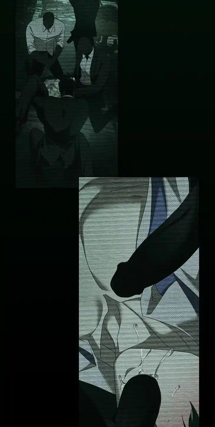 Under the Green Light Ch.064