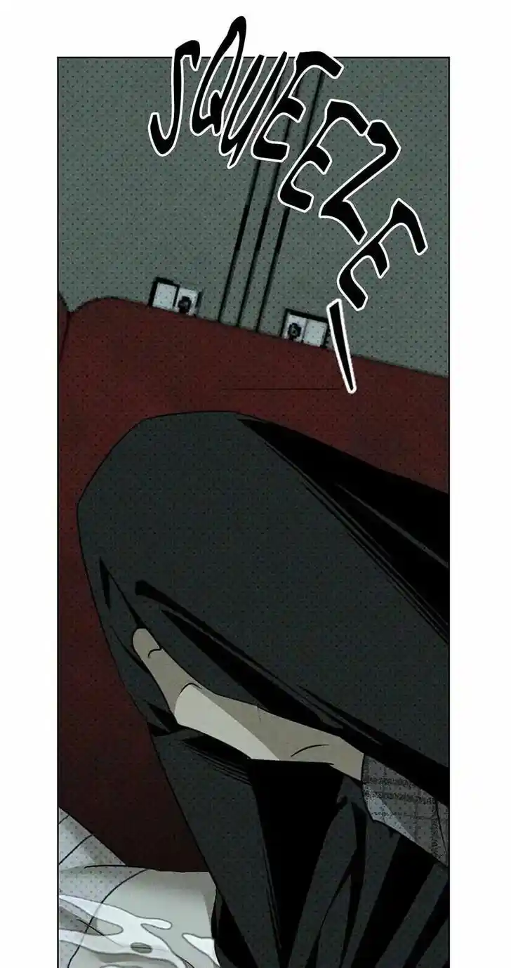 Under the Green Light Ch.064