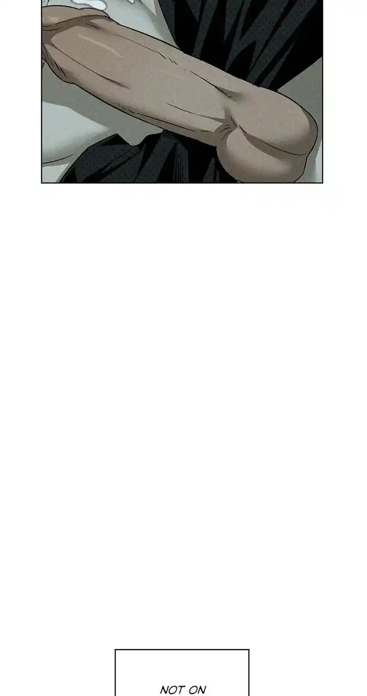 Under the Green Light Ch.064