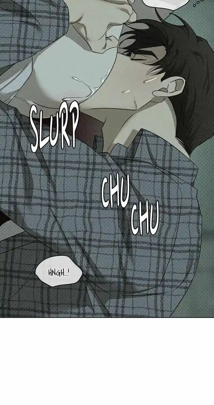 Under the Green Light Ch.064