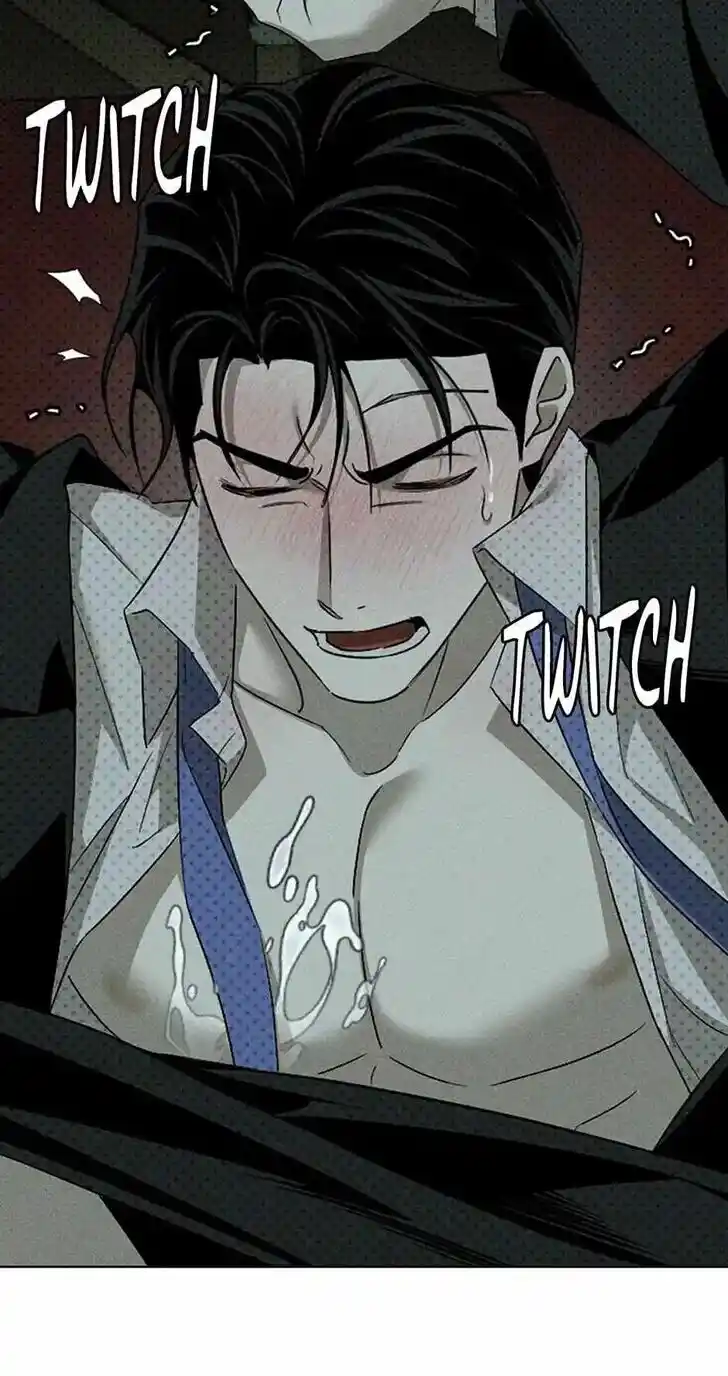 Under the Green Light Ch.064