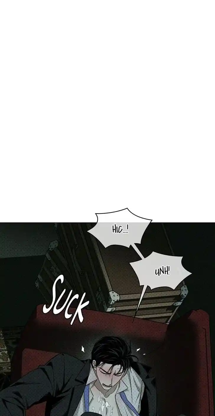 Under the Green Light Ch.064