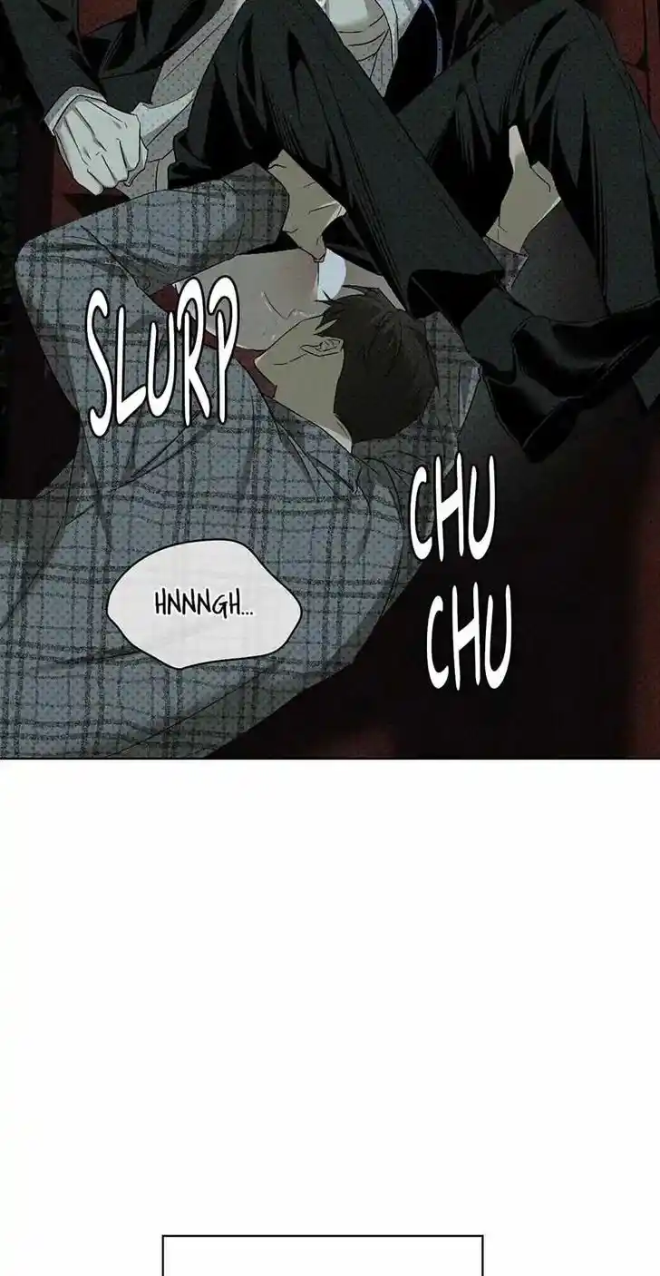 Under the Green Light Ch.064