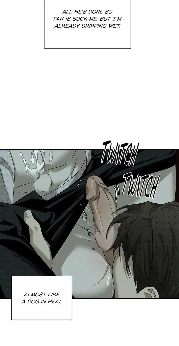 Under the Green Light Ch.064