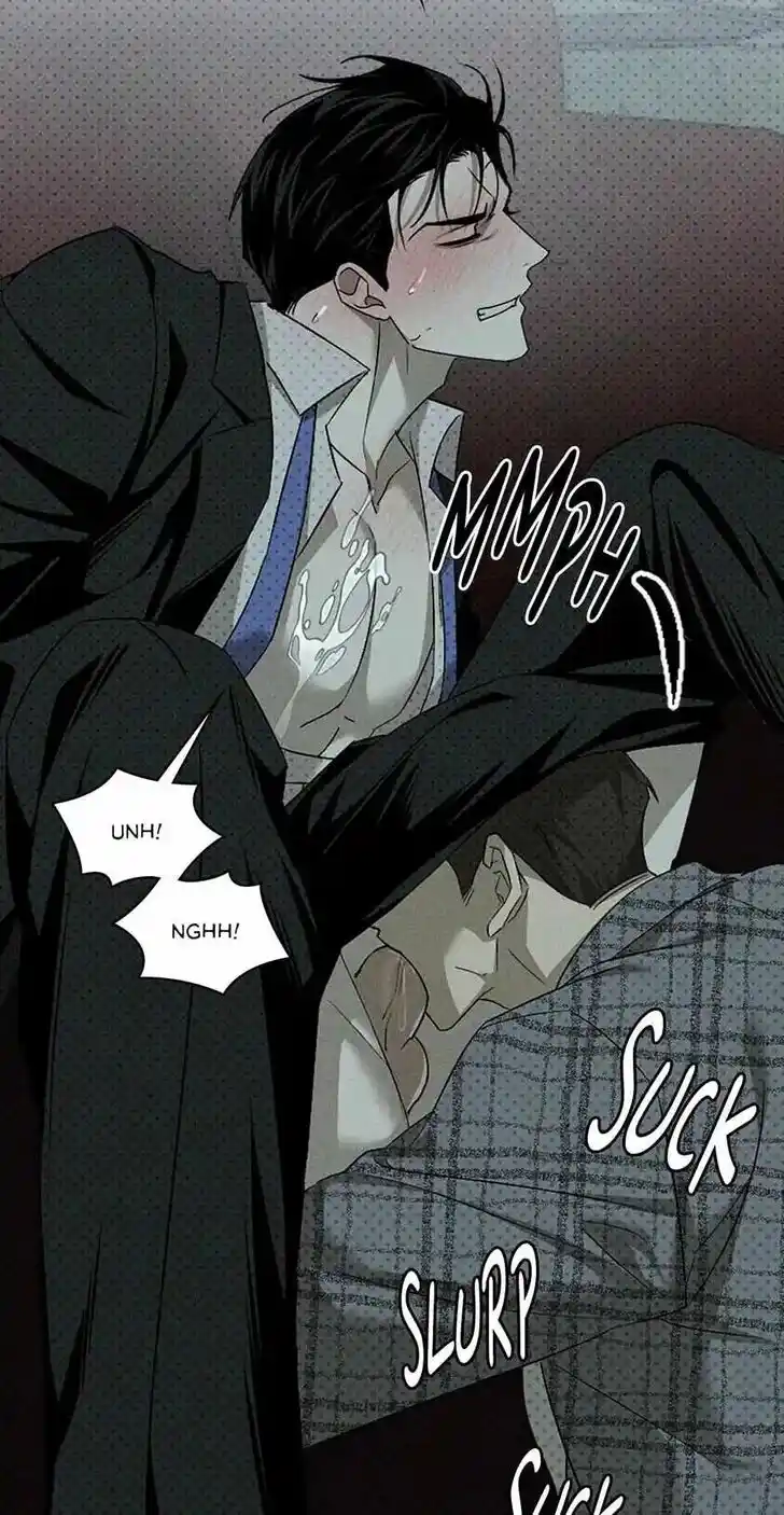 Under the Green Light Ch.064