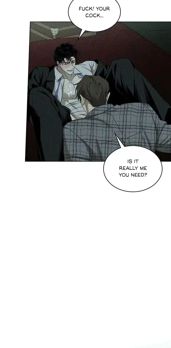 Under the Green Light Ch.064