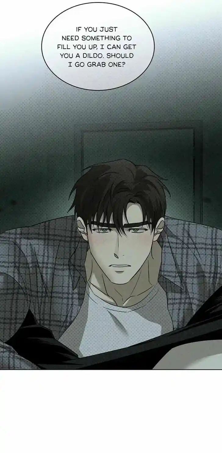 Under the Green Light Ch.064