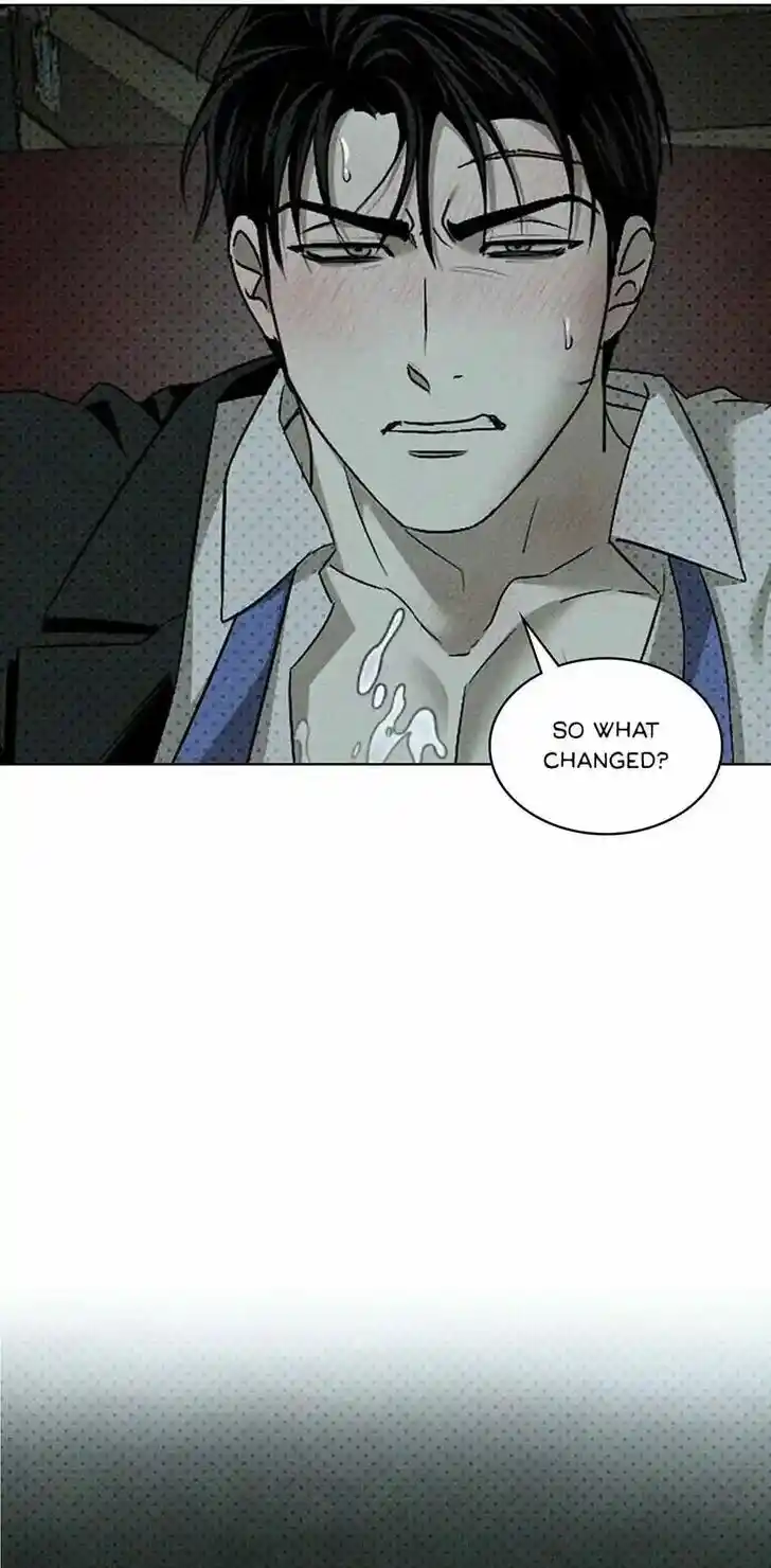 Under the Green Light Ch.064