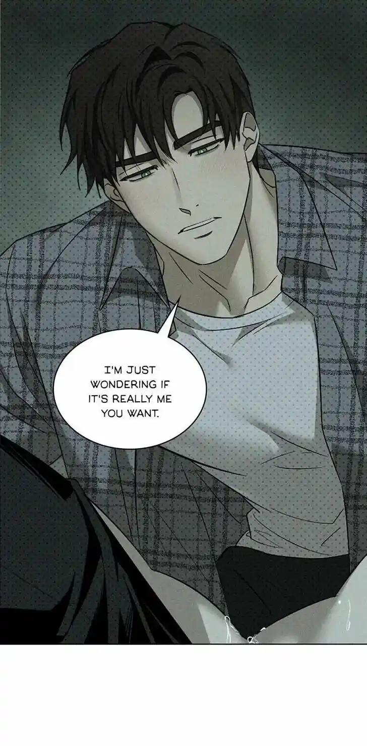 Under the Green Light Ch.064