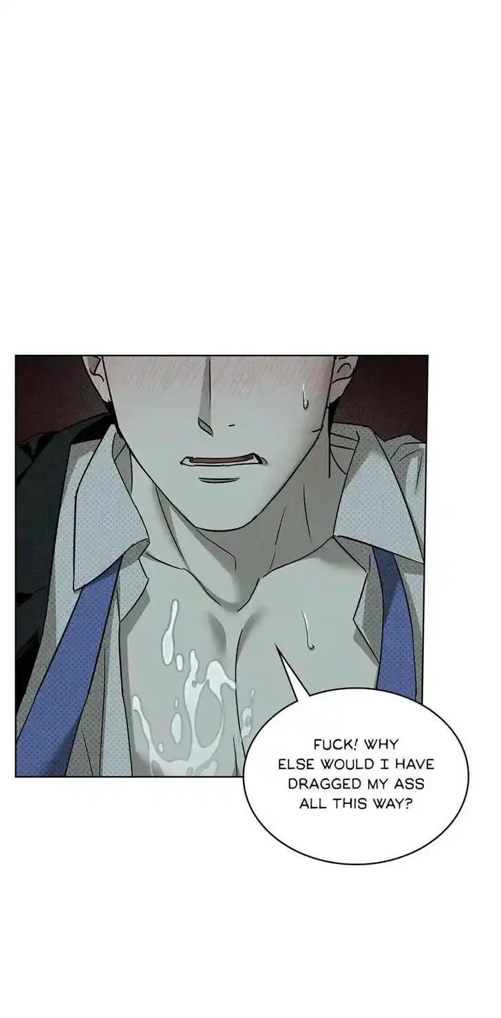 Under the Green Light Ch.064