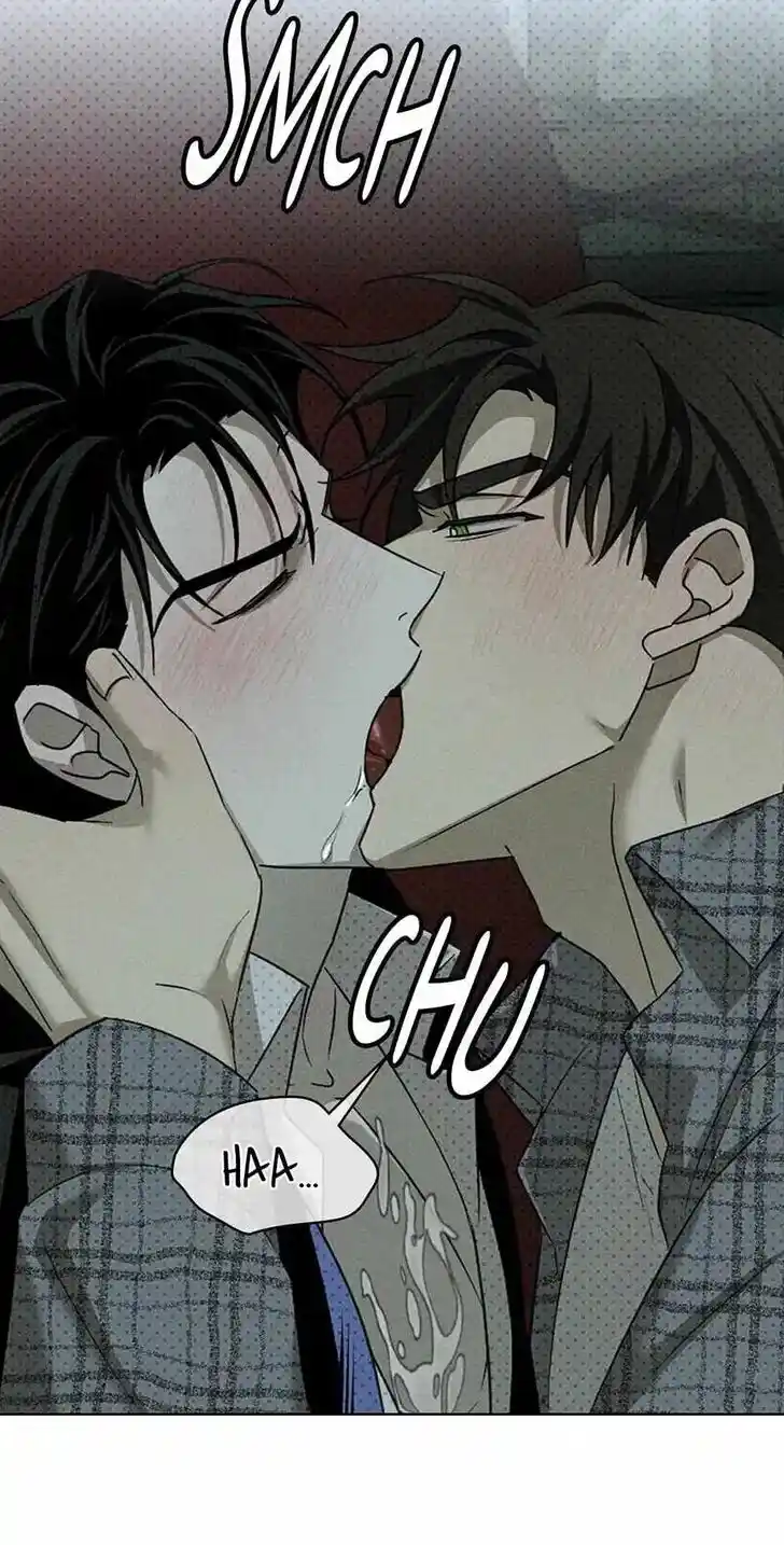 Under the Green Light Ch.064