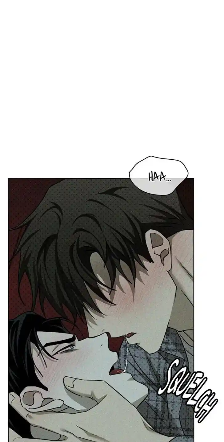 Under the Green Light Ch.064