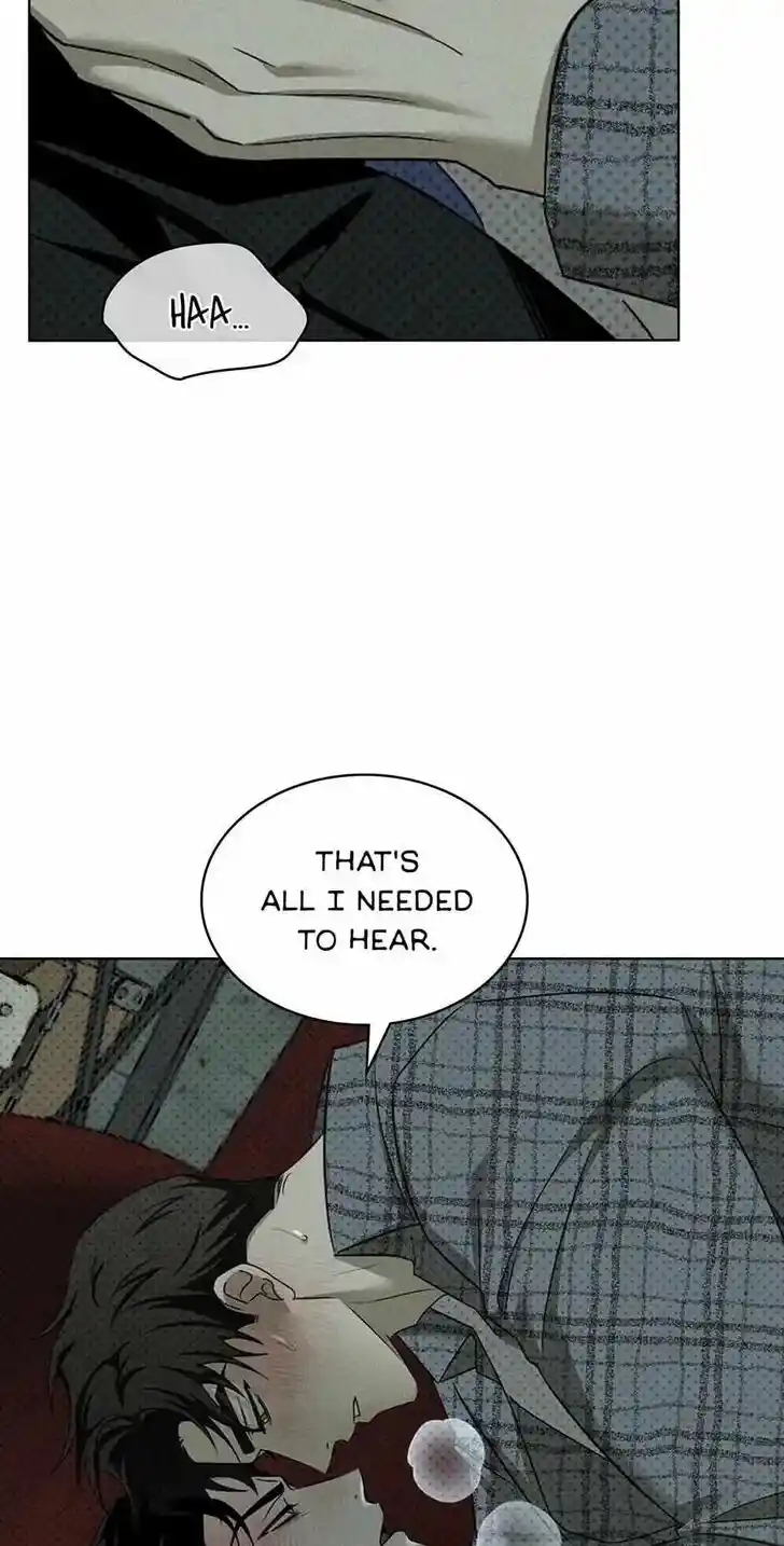 Under the Green Light Ch.064