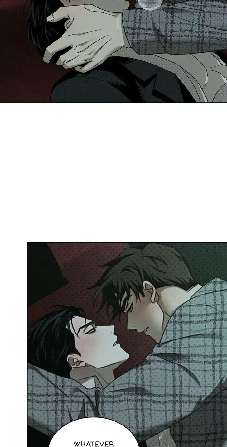 Under the Green Light Ch.064