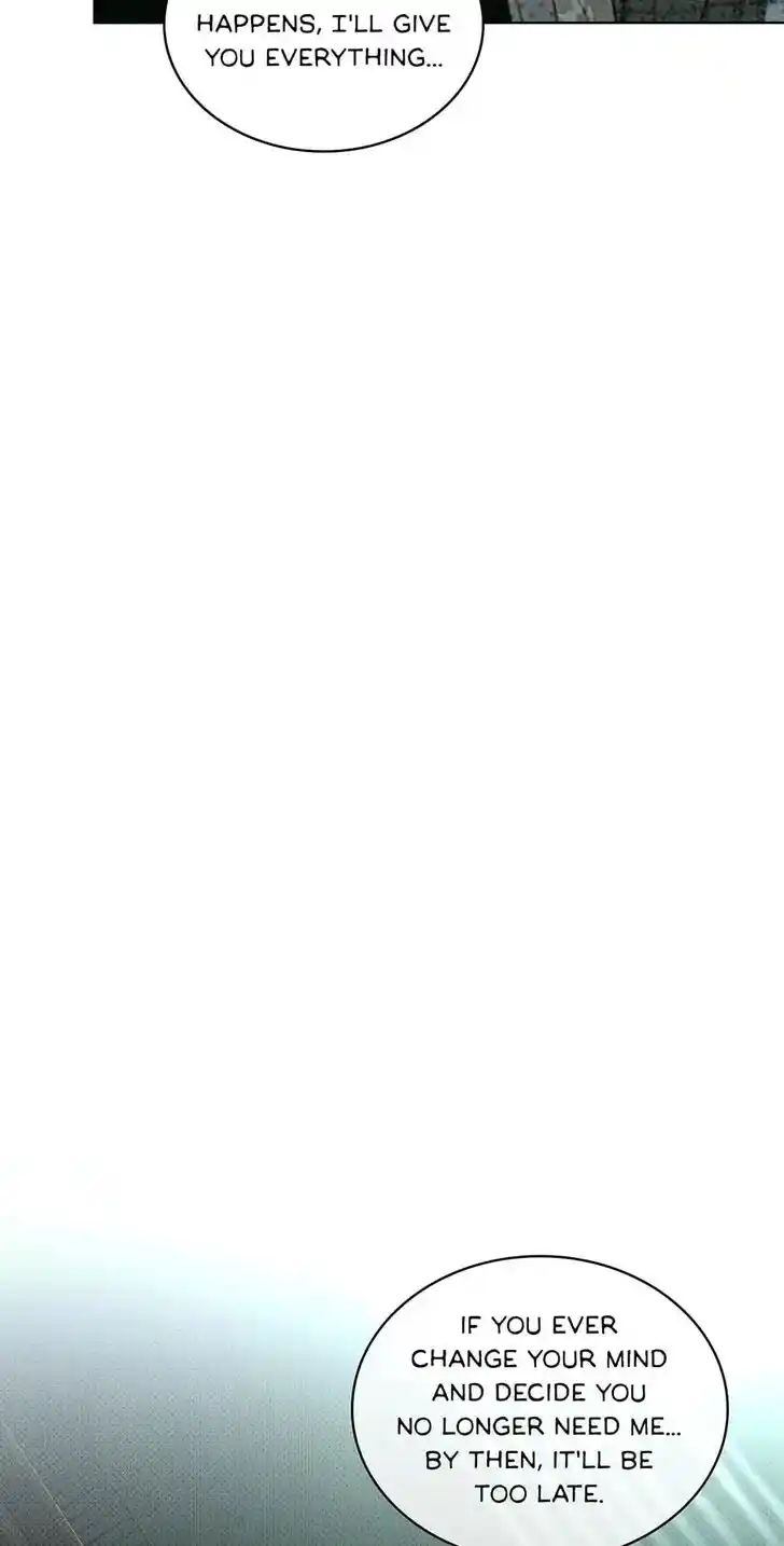 Under the Green Light Ch.064