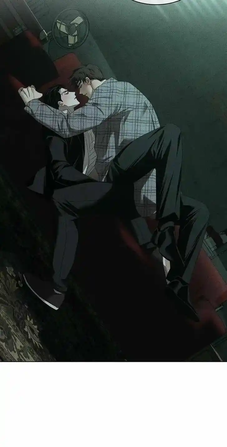 Under the Green Light Ch.064