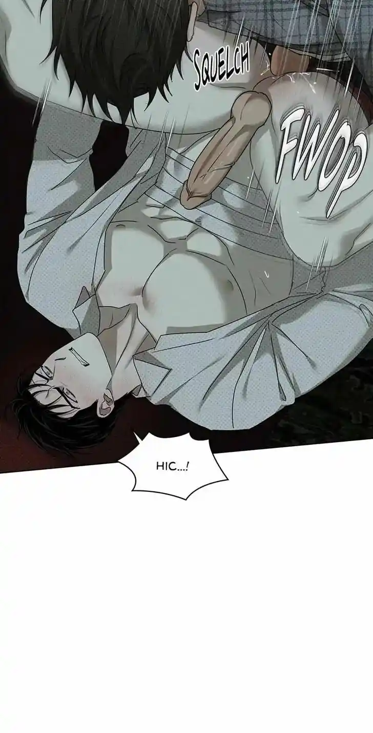 Under the Green Light Ch.064