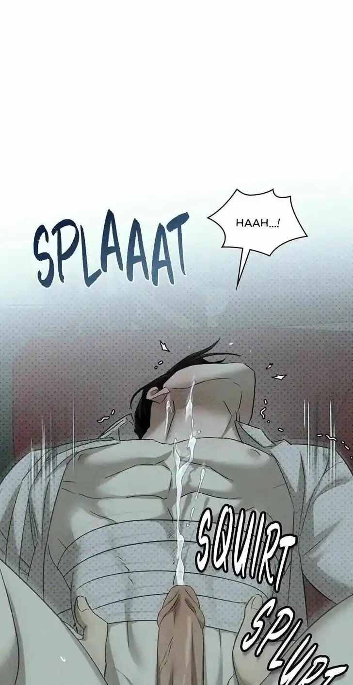 Under the Green Light Ch.064