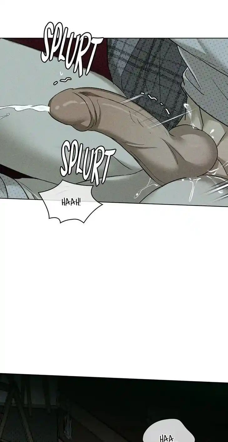 Under the Green Light Ch.064