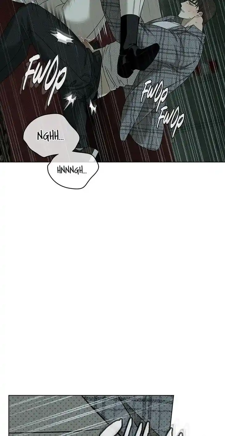 Under the Green Light Ch.064