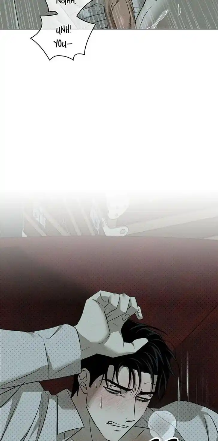 Under the Green Light Ch.064