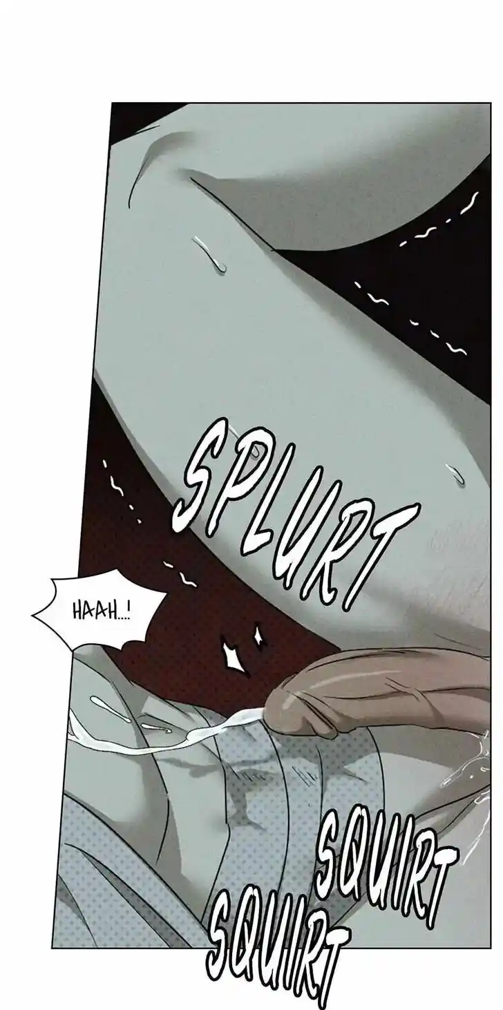 Under the Green Light Ch.064