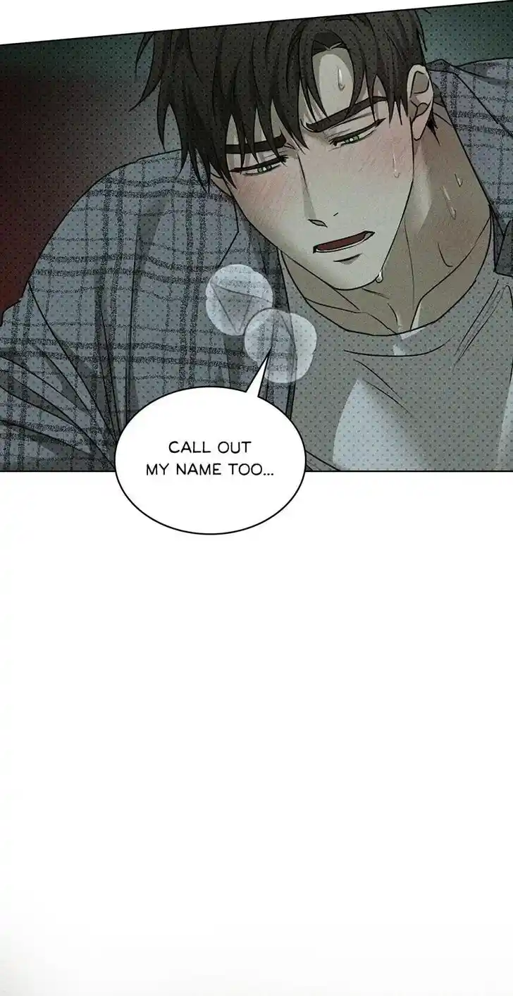 Under the Green Light Ch.064