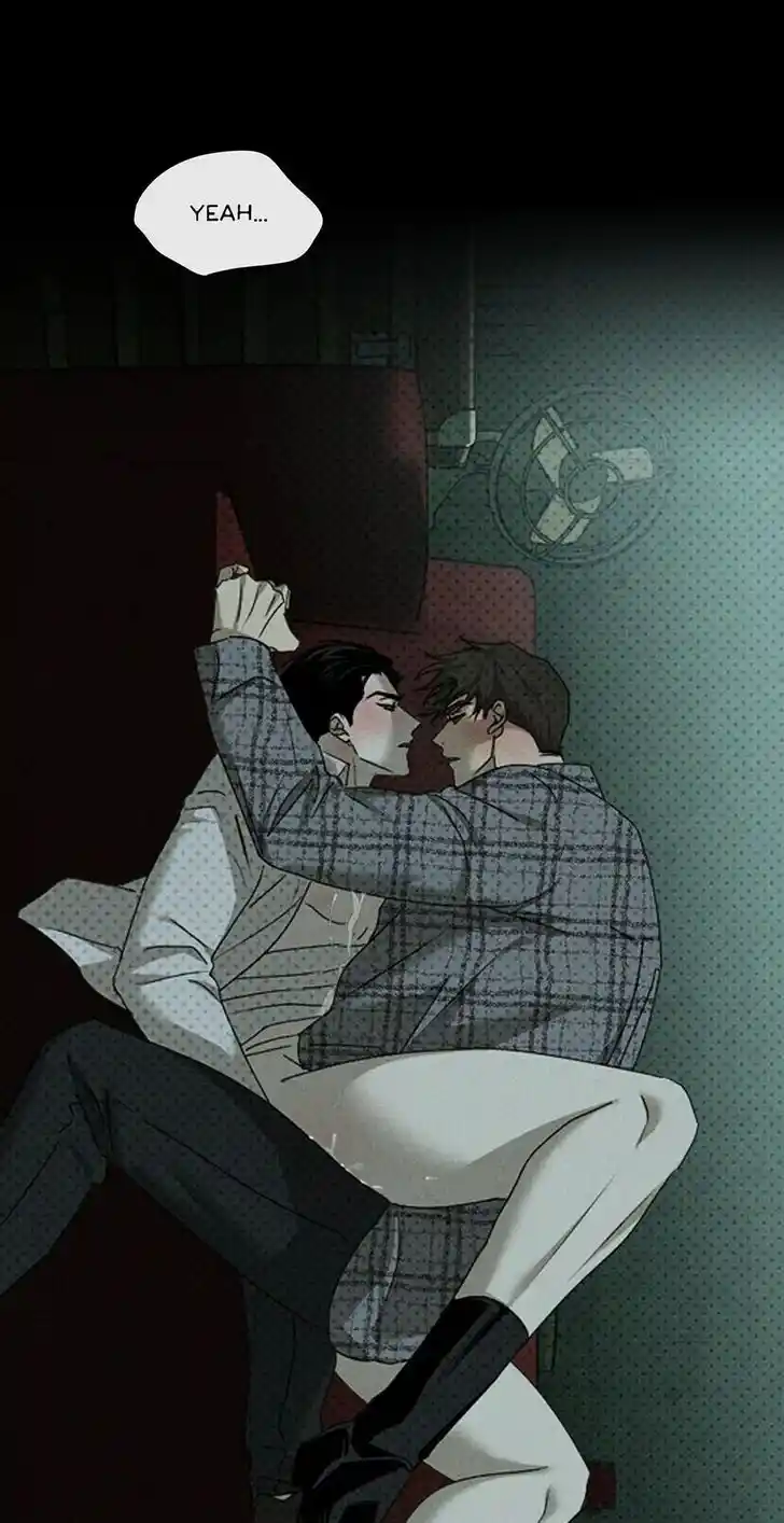 Under the Green Light Ch.064