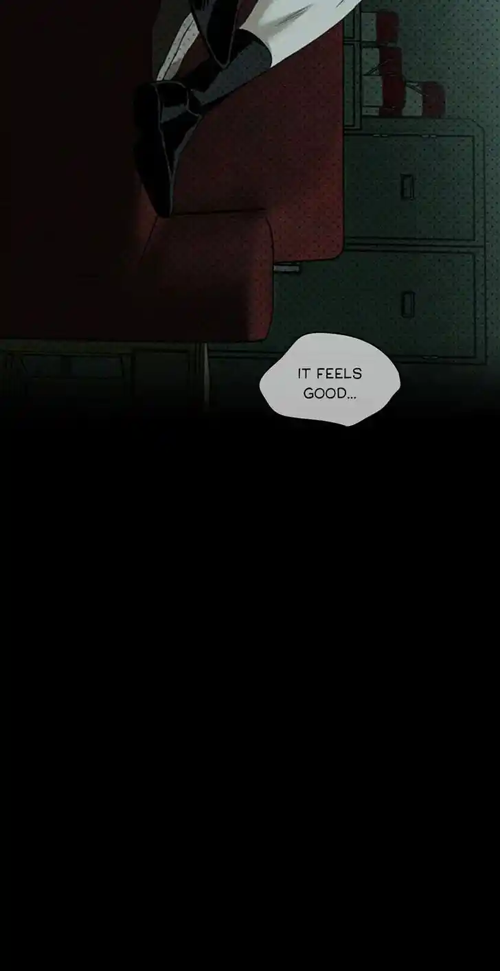 Under the Green Light Ch.064