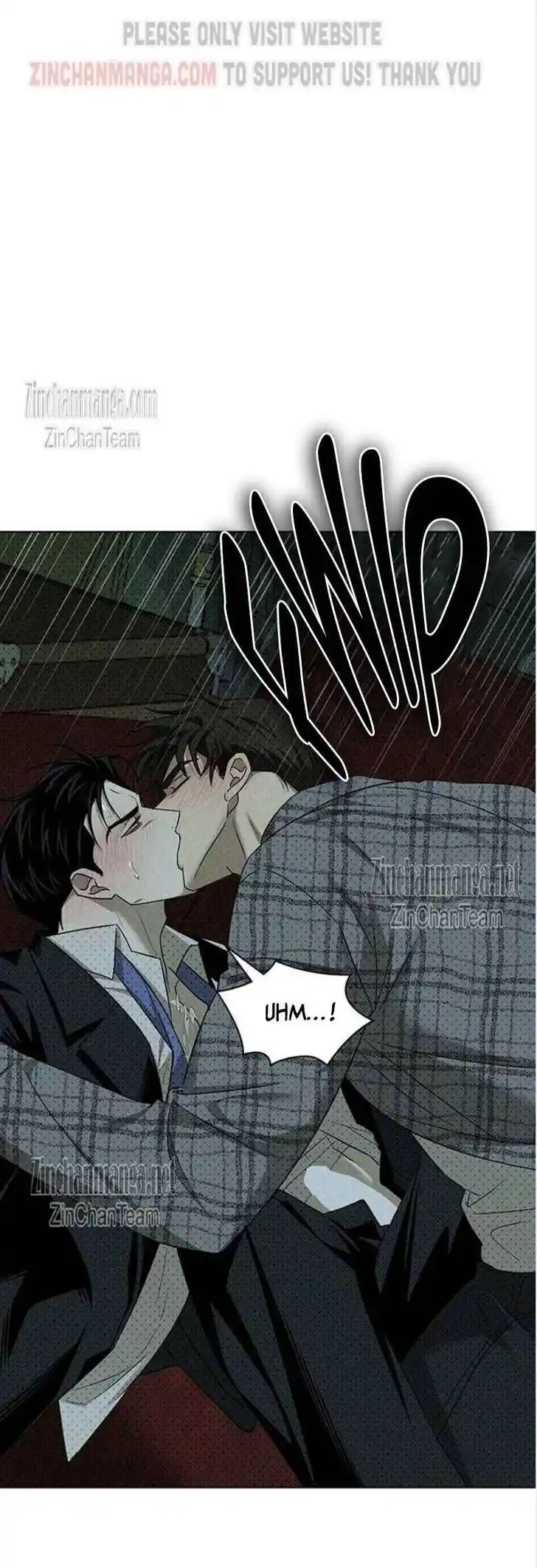 Under the Green Light Ch.064.5