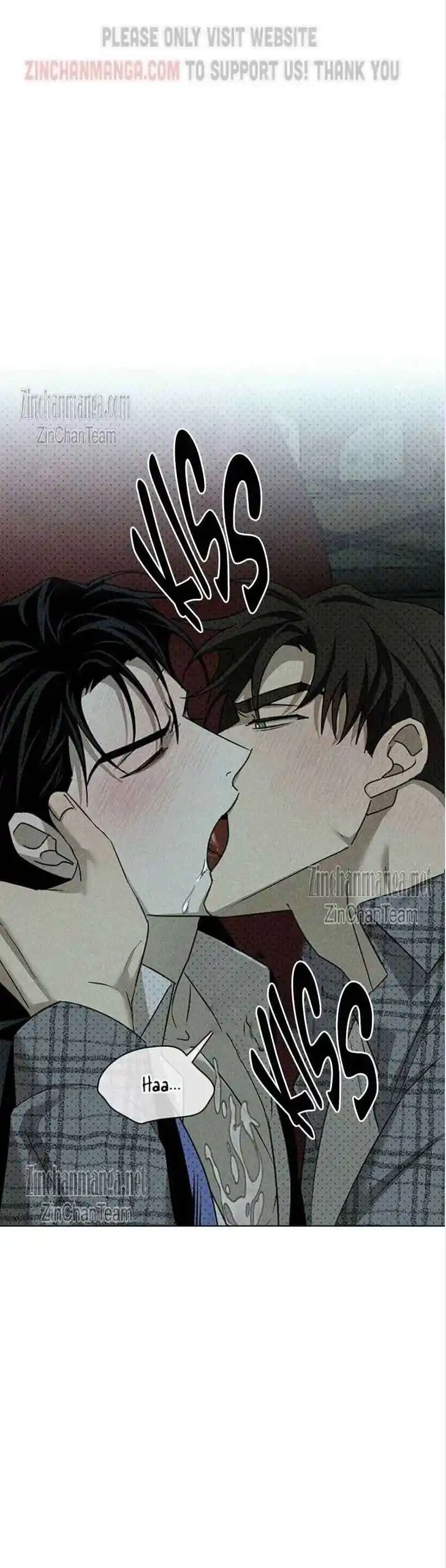 Under the Green Light Ch.064.5