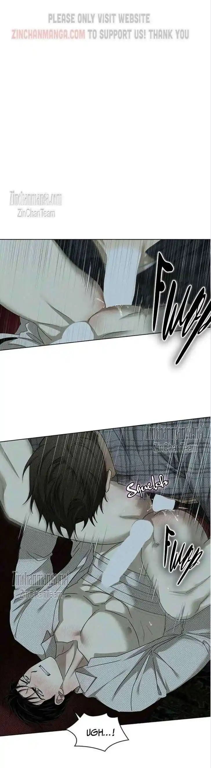 Under the Green Light Ch.064.5