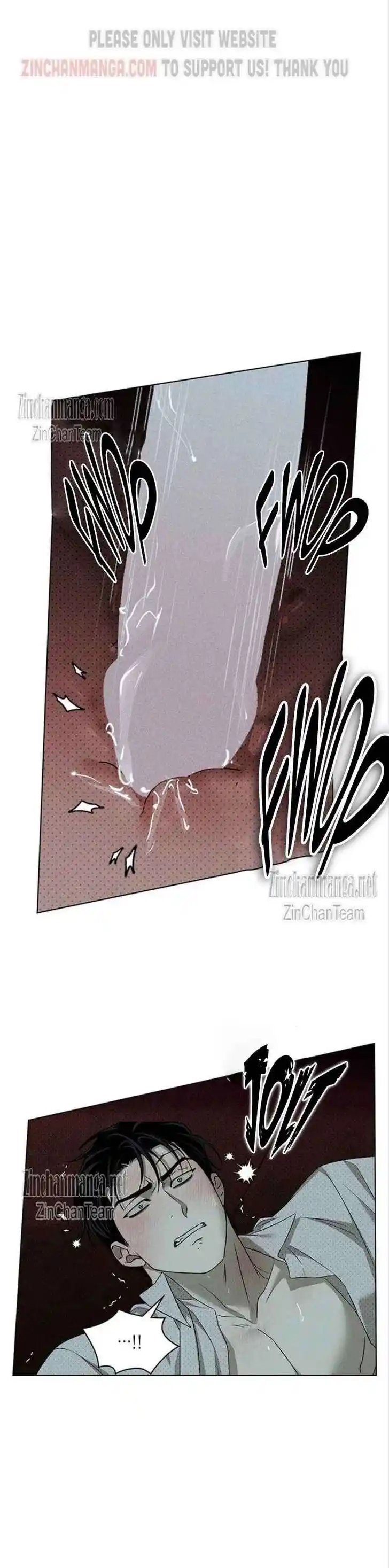 Under the Green Light Ch.064.5