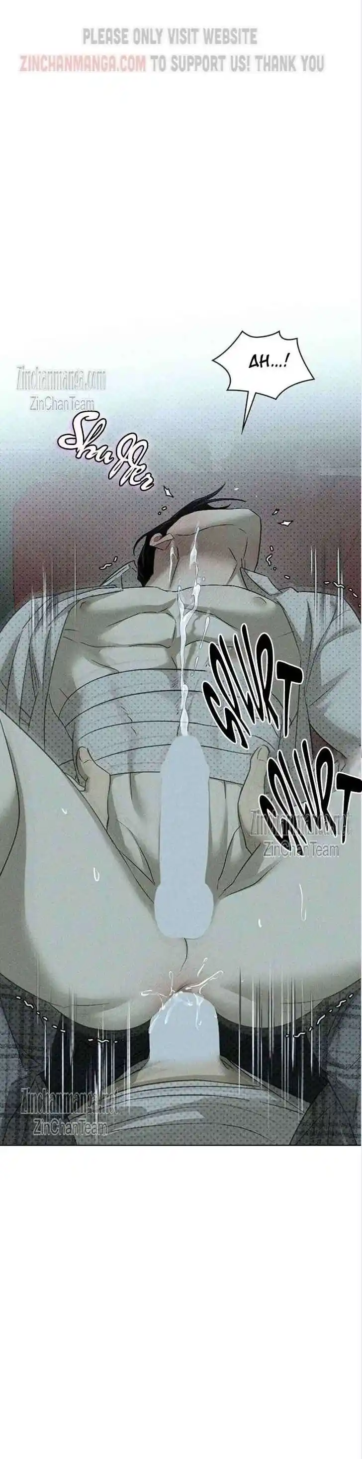 Under the Green Light Ch.064.5