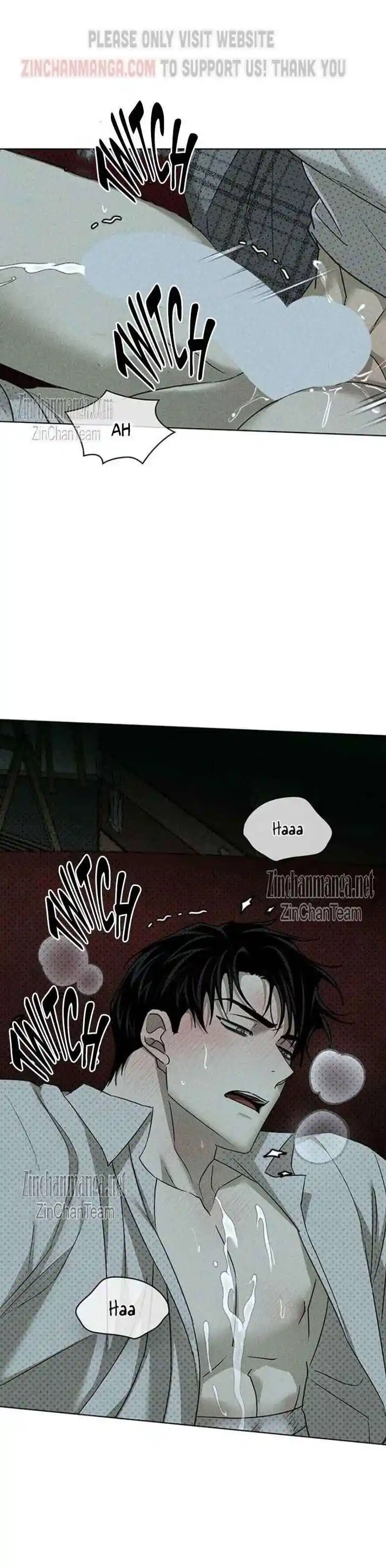 Under the Green Light Ch.064.5