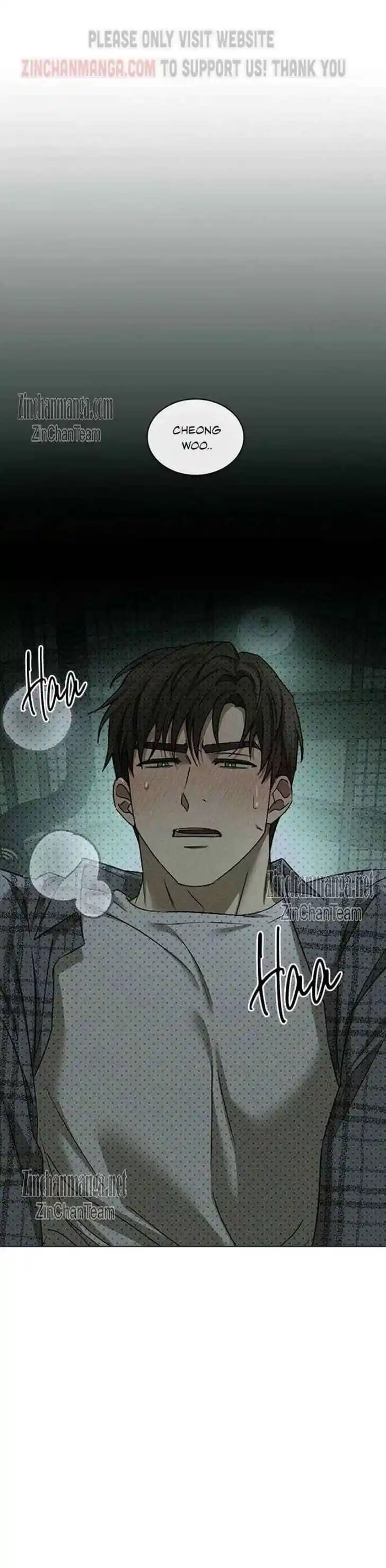 Under the Green Light Ch.064.5