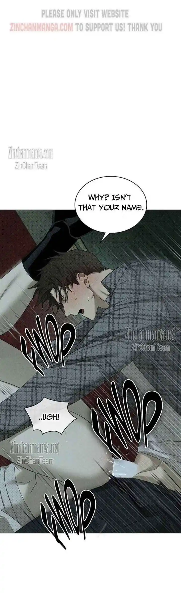 Under the Green Light Ch.064.5