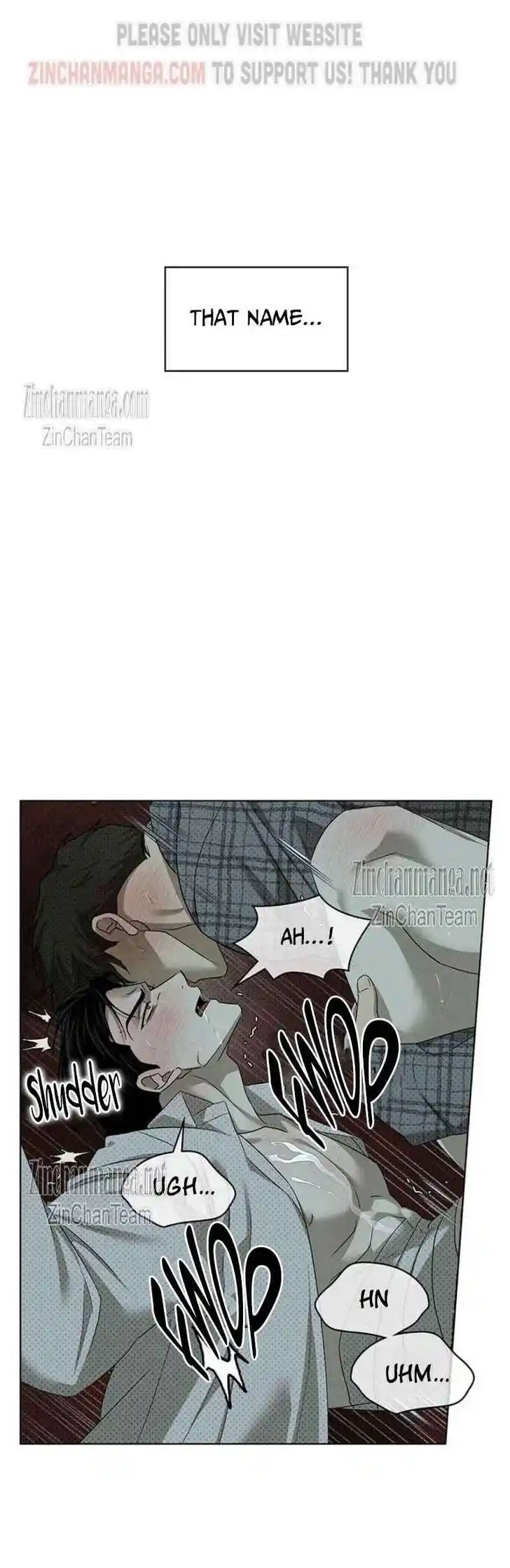 Under the Green Light Ch.064.5