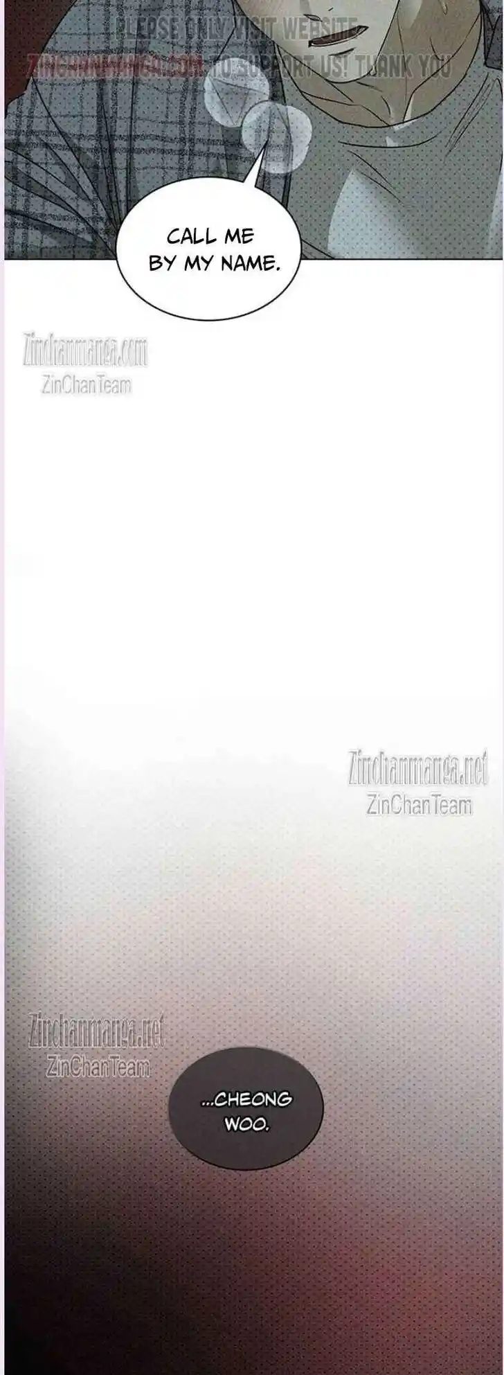 Under the Green Light Ch.064.5