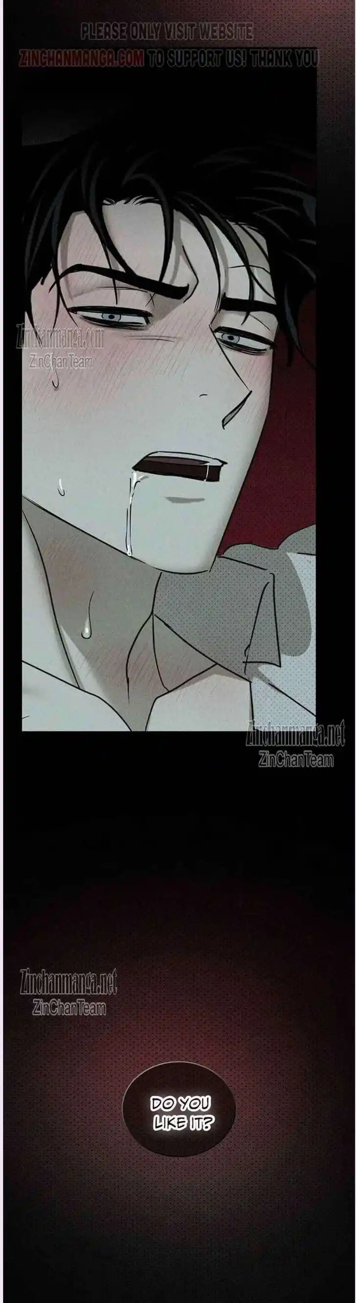 Under the Green Light Ch.064.5