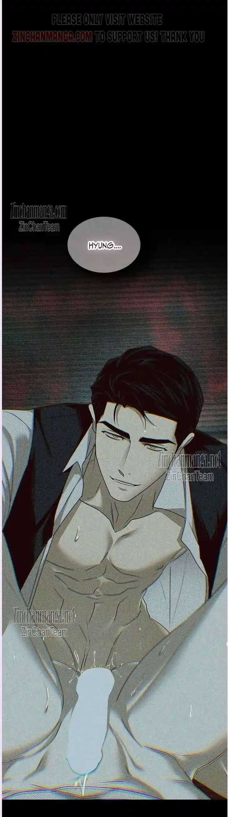 Under the Green Light Ch.064.5