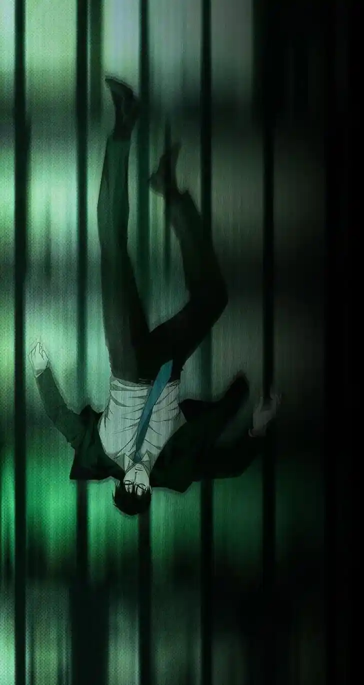 Under the Green Light Ch.065