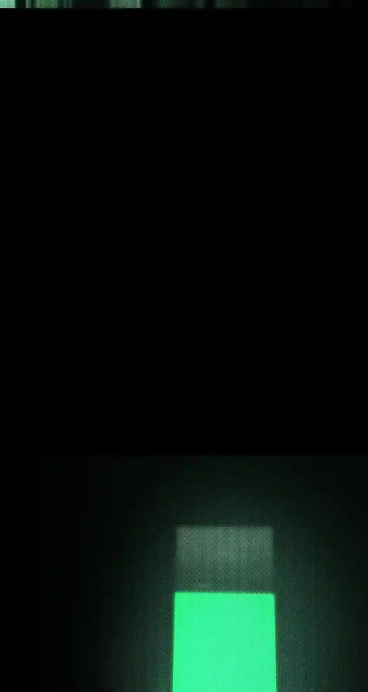 Under the Green Light Ch.065